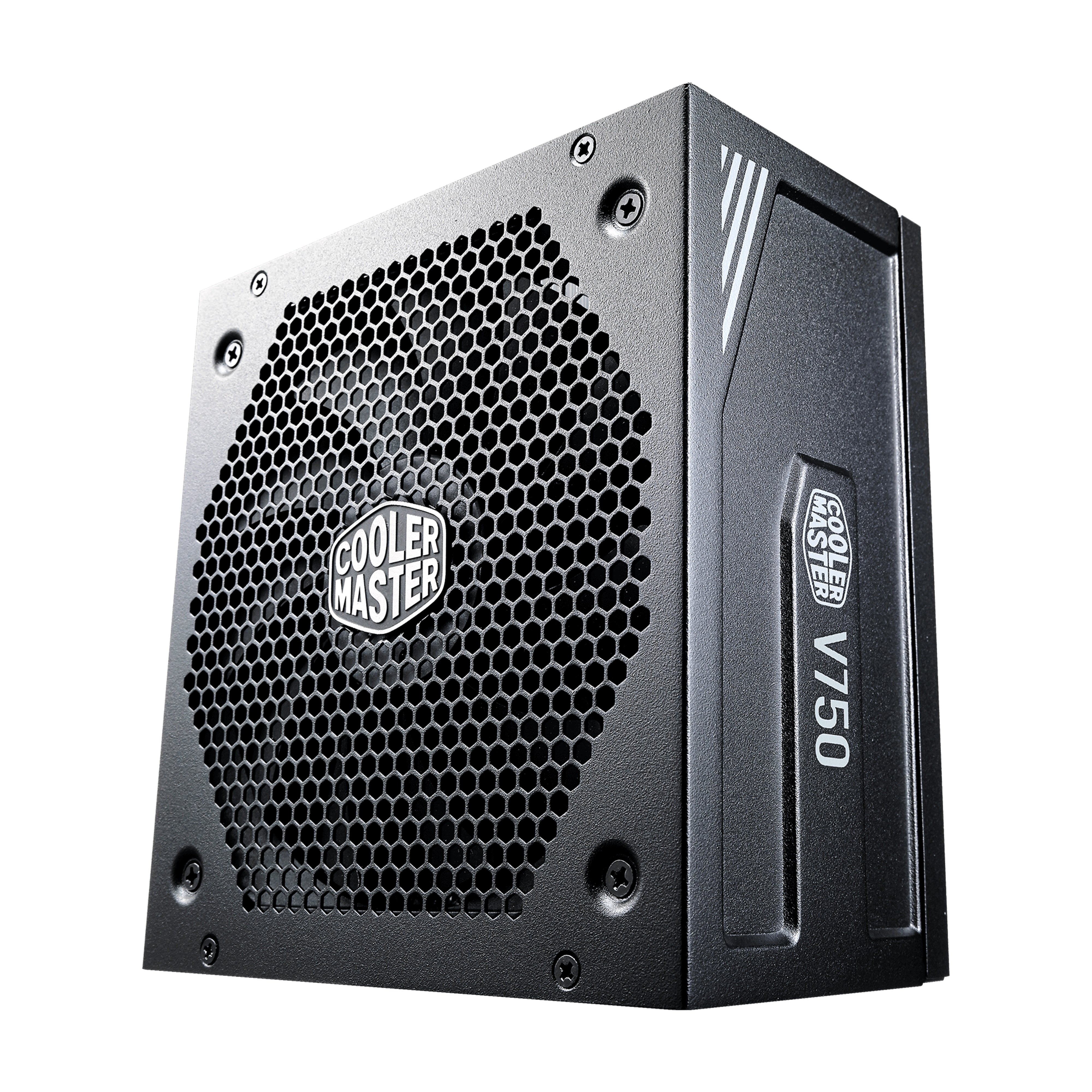 coolermaster 750w v750 gold - v2 full modular