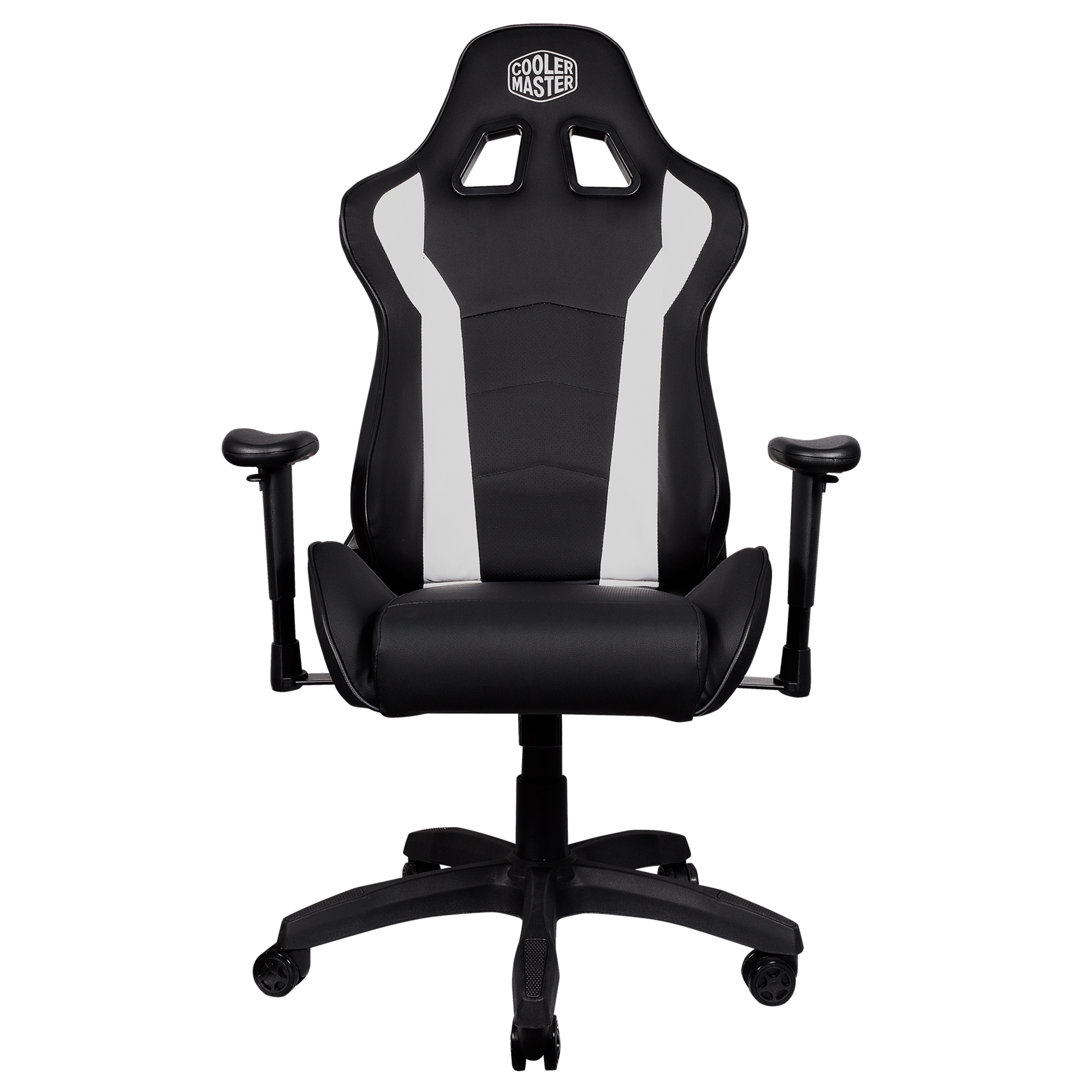 coolermaster caliber r1 gaming chair white