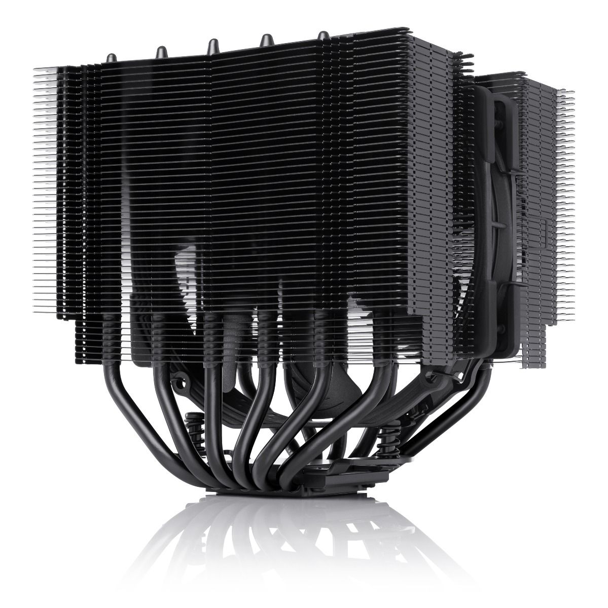 noctua nh-d15s chromax.black cpu cooler