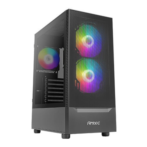 antec nx410 case