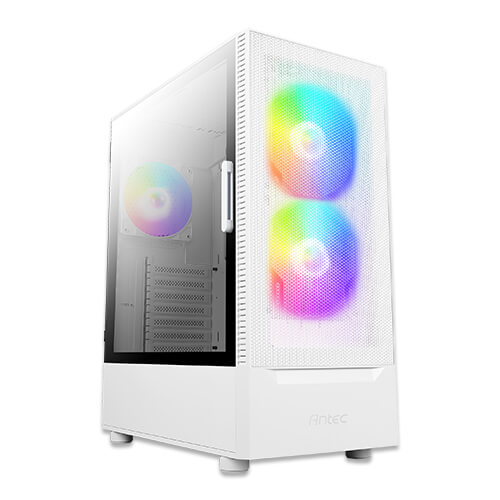מארז מחשב antec nx410 white