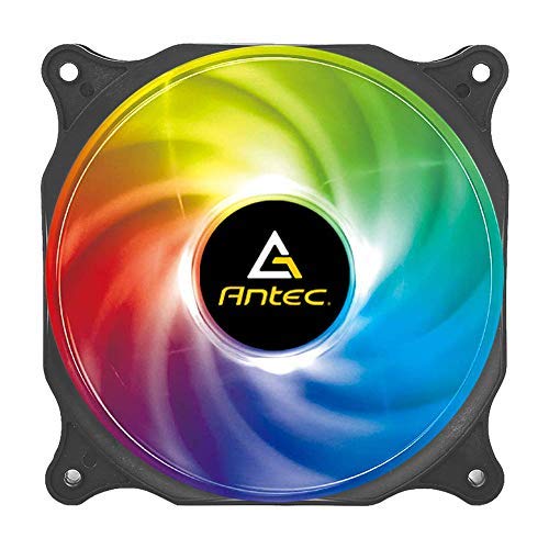 מאווררי מארז antec f12 rgb