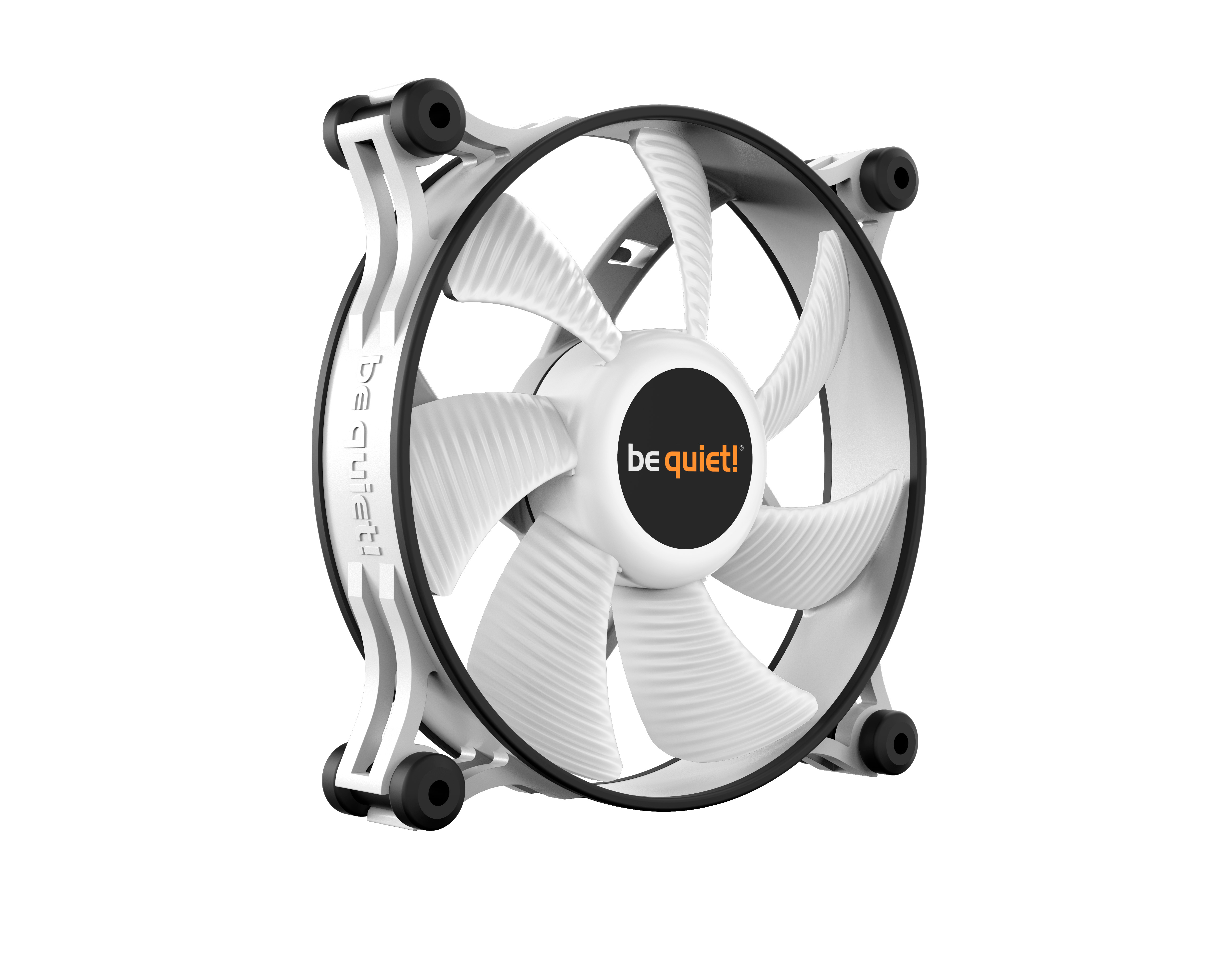 be quiet! shadow wings 2 120mm white