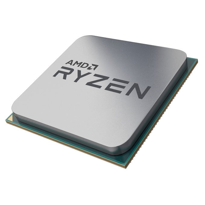 amd ryzen 3 3300x am4 tray
