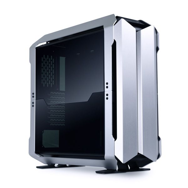 lian-li full tower case pc-tr01a odyssey x silver