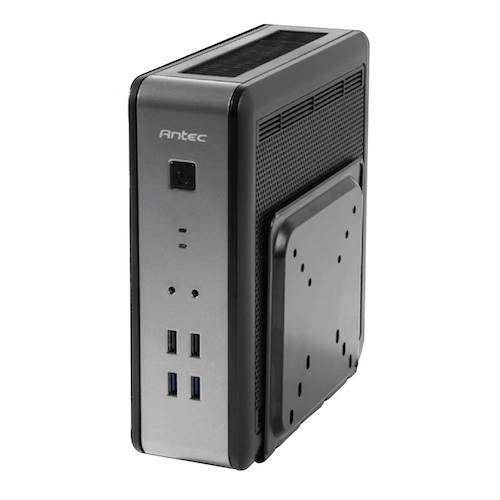 מארז מחשב antec isk110 vesa-u3