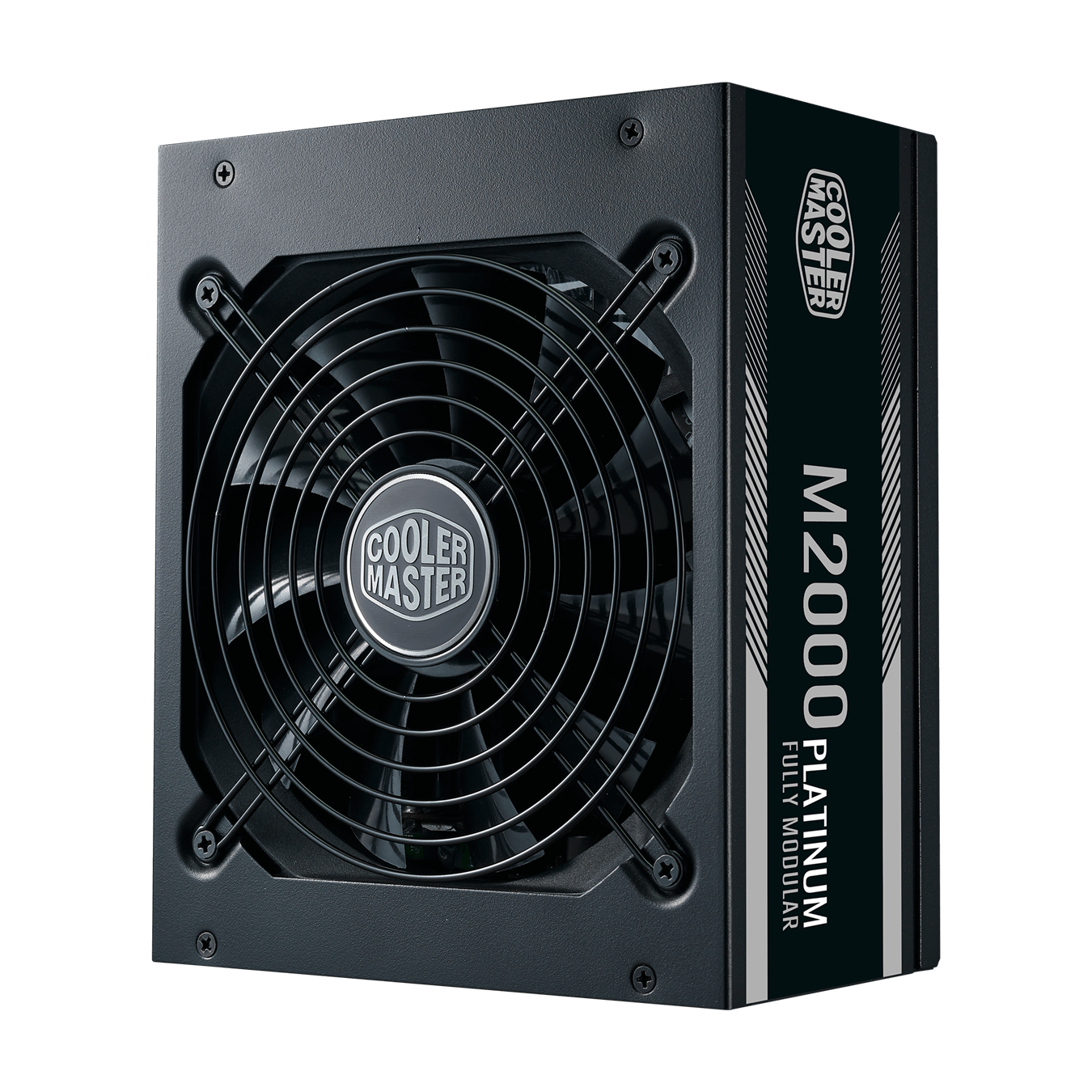 coolermaster 2000w m2000 platinum