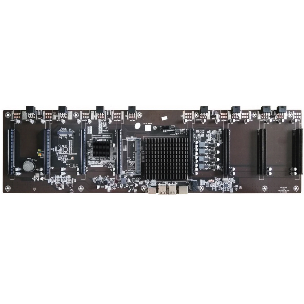 afox afhm65-eth8ex mining motherboard