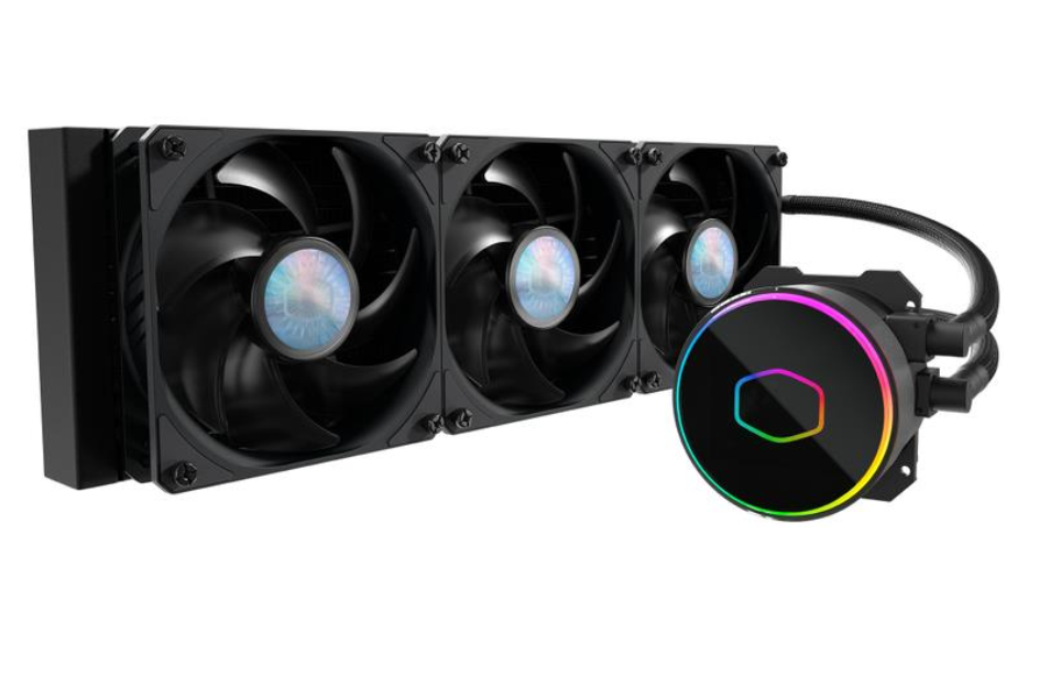 coolermaster ml360 vivid liquid cooler