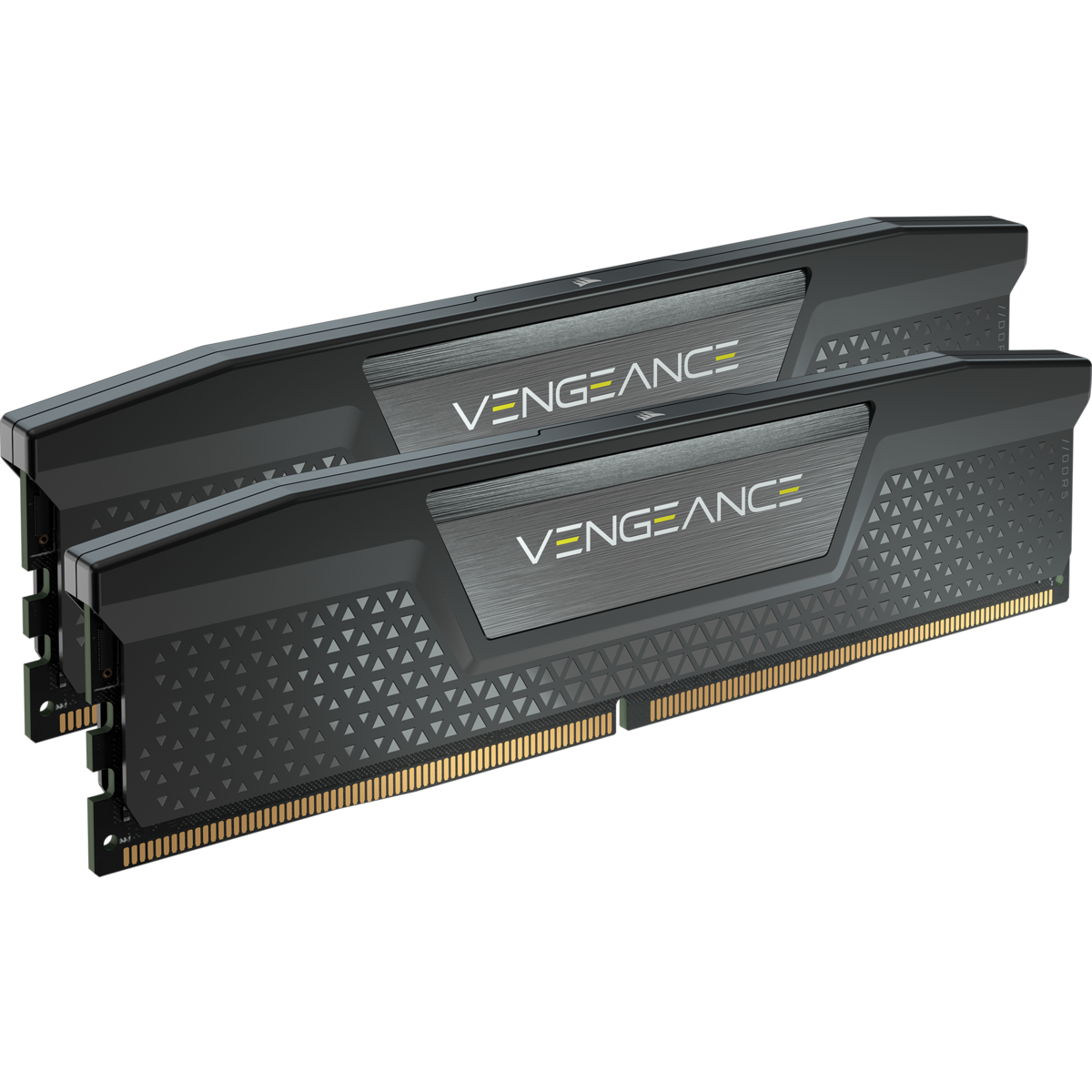 corsair ddr5 32g (2x16g) 5200 cl40 vengeance black