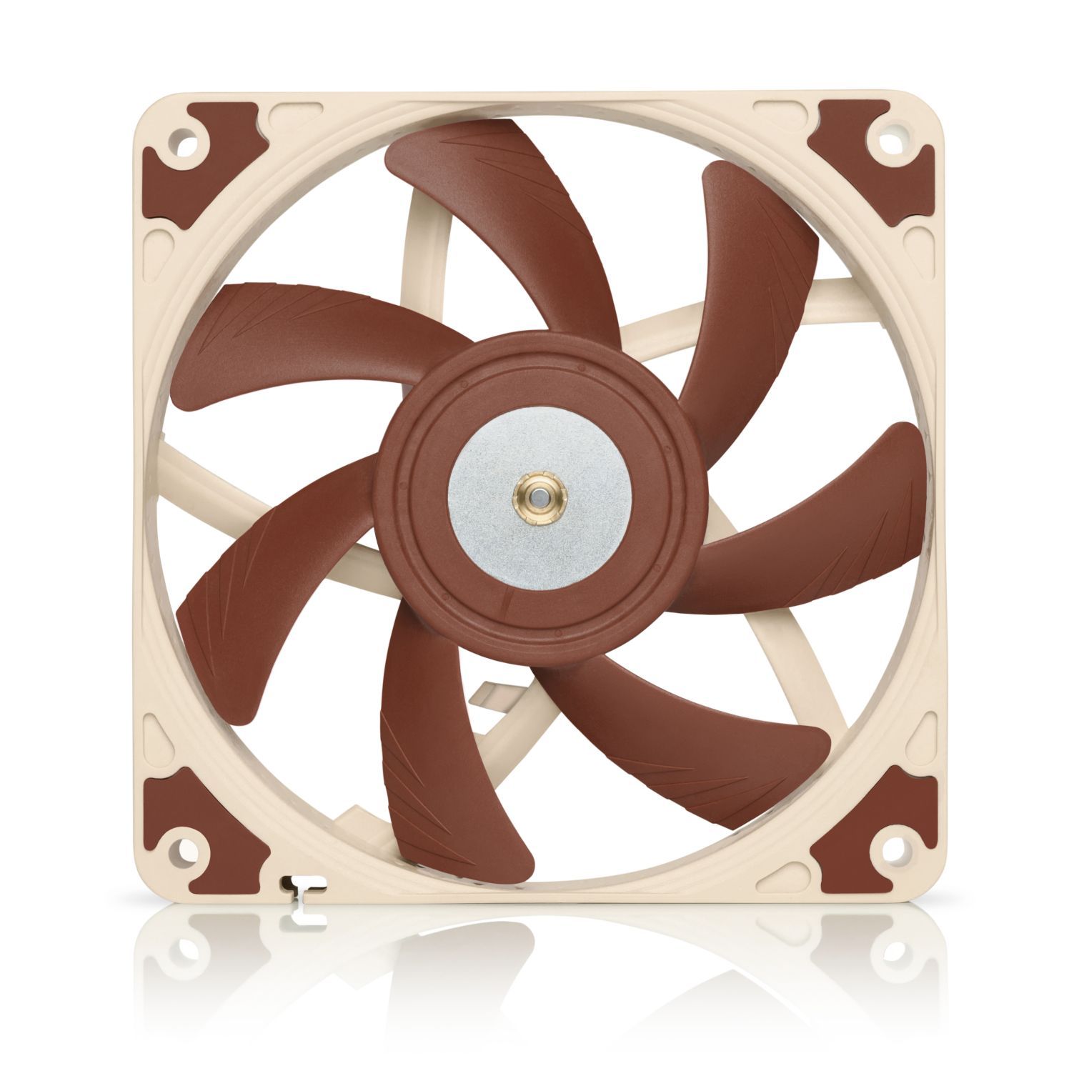 noctua nf-a12x15 pwm 120mm fan