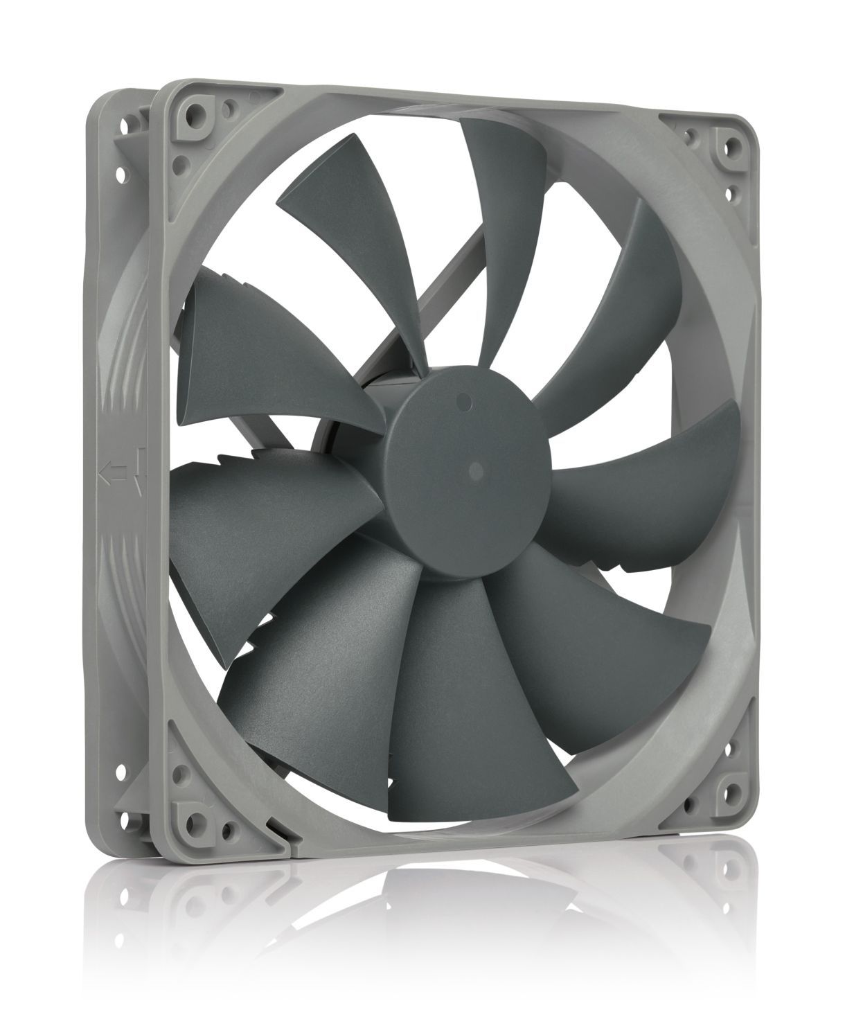 noctua nf-p14s redux-1500 pwm 140mm 1500 rpm fan