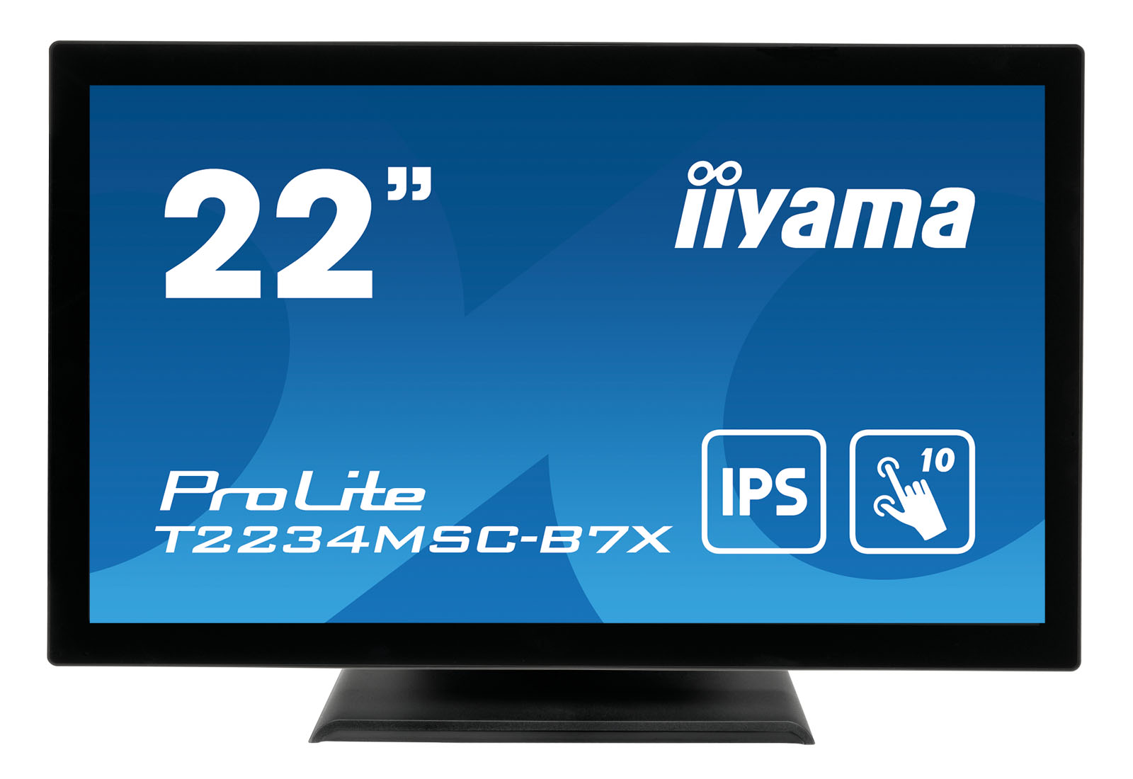 iiyama 21.5