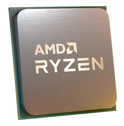 amd ryzen 7 5700g am4 tray