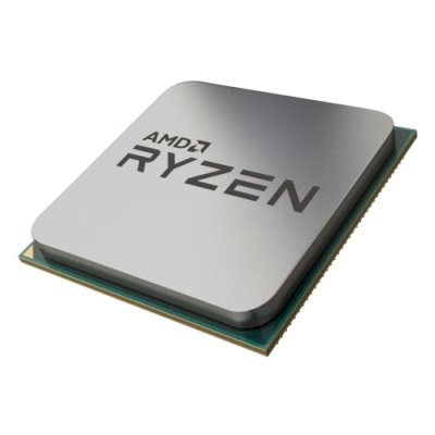 amd ryzen 5 5500 am4 tray