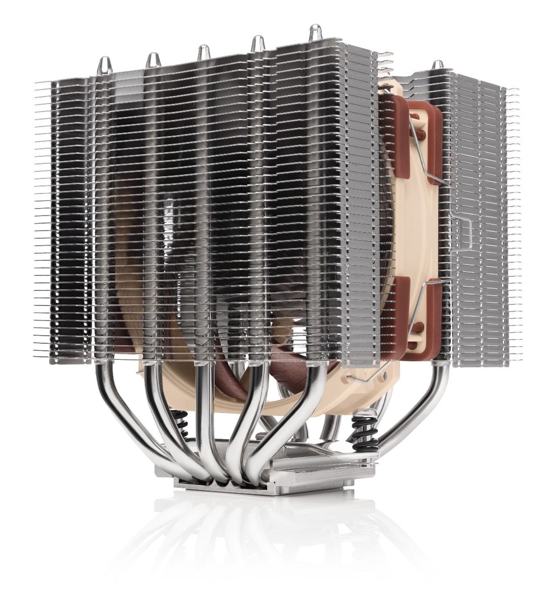 noctua nh-d12l cpu cooler