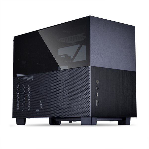מארז מחשב lian-li q58 black