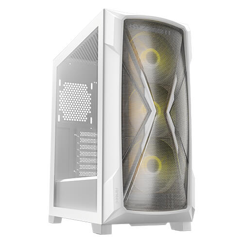 מארז מחשב antec dp505 white
