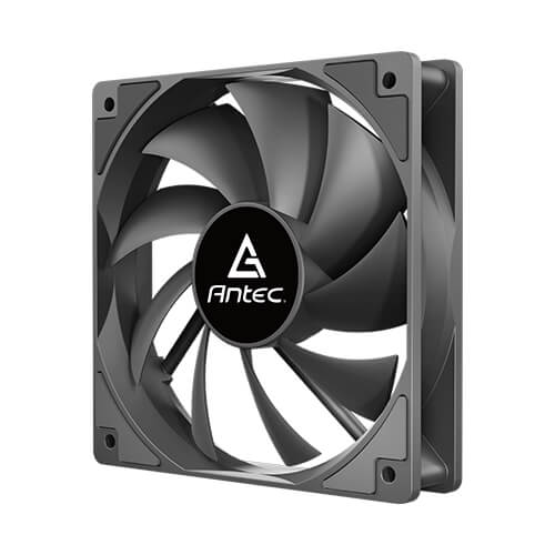 antec p12 pwm 120mm x3 fans