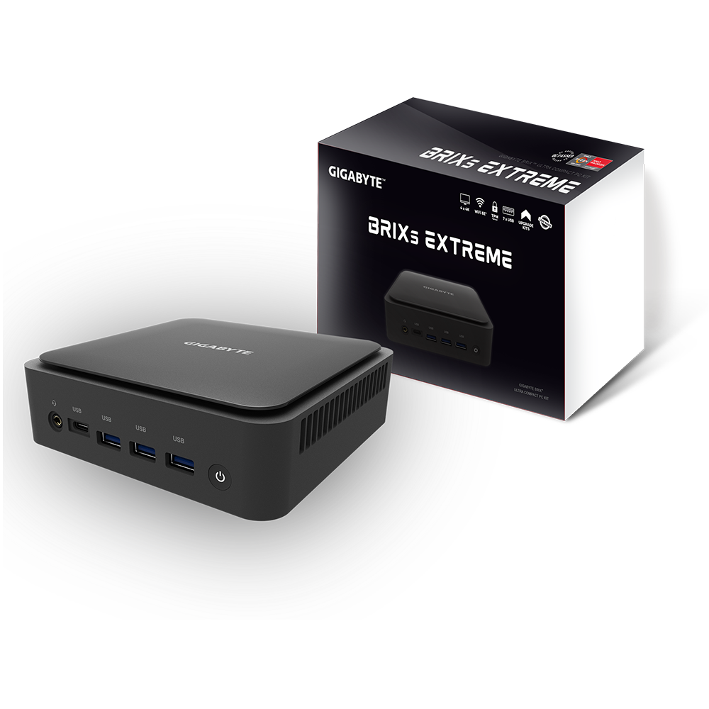 gigabyte brix barebone gb-ber5-5500