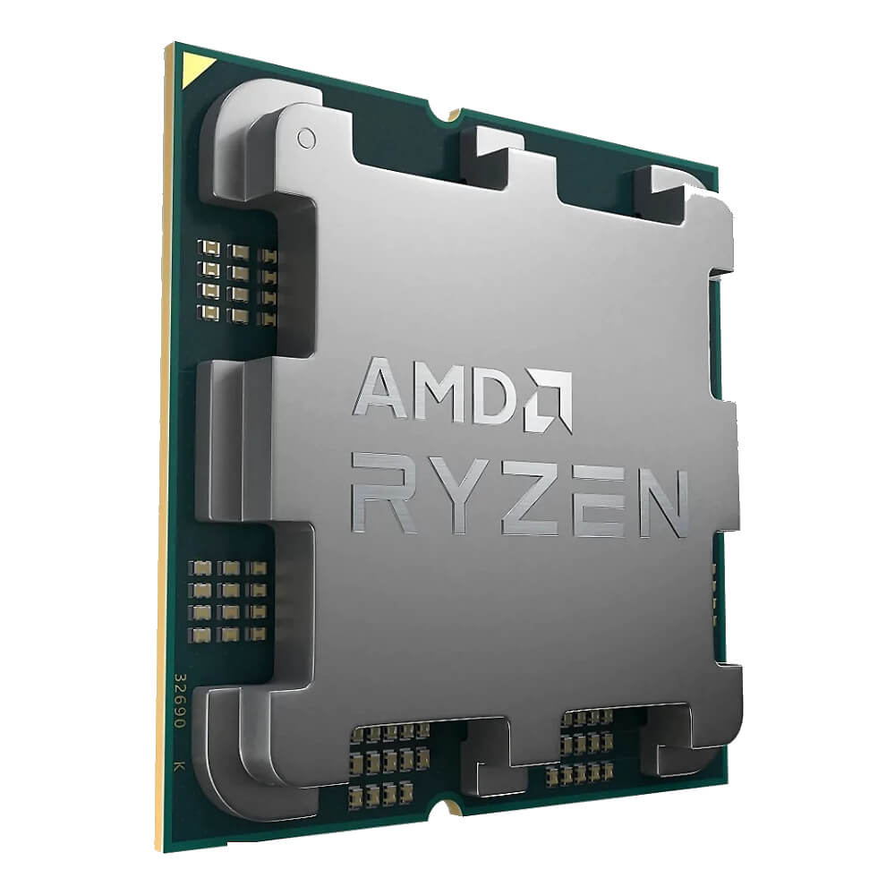 מעבד amd ryzen 7 7700x am5 tray