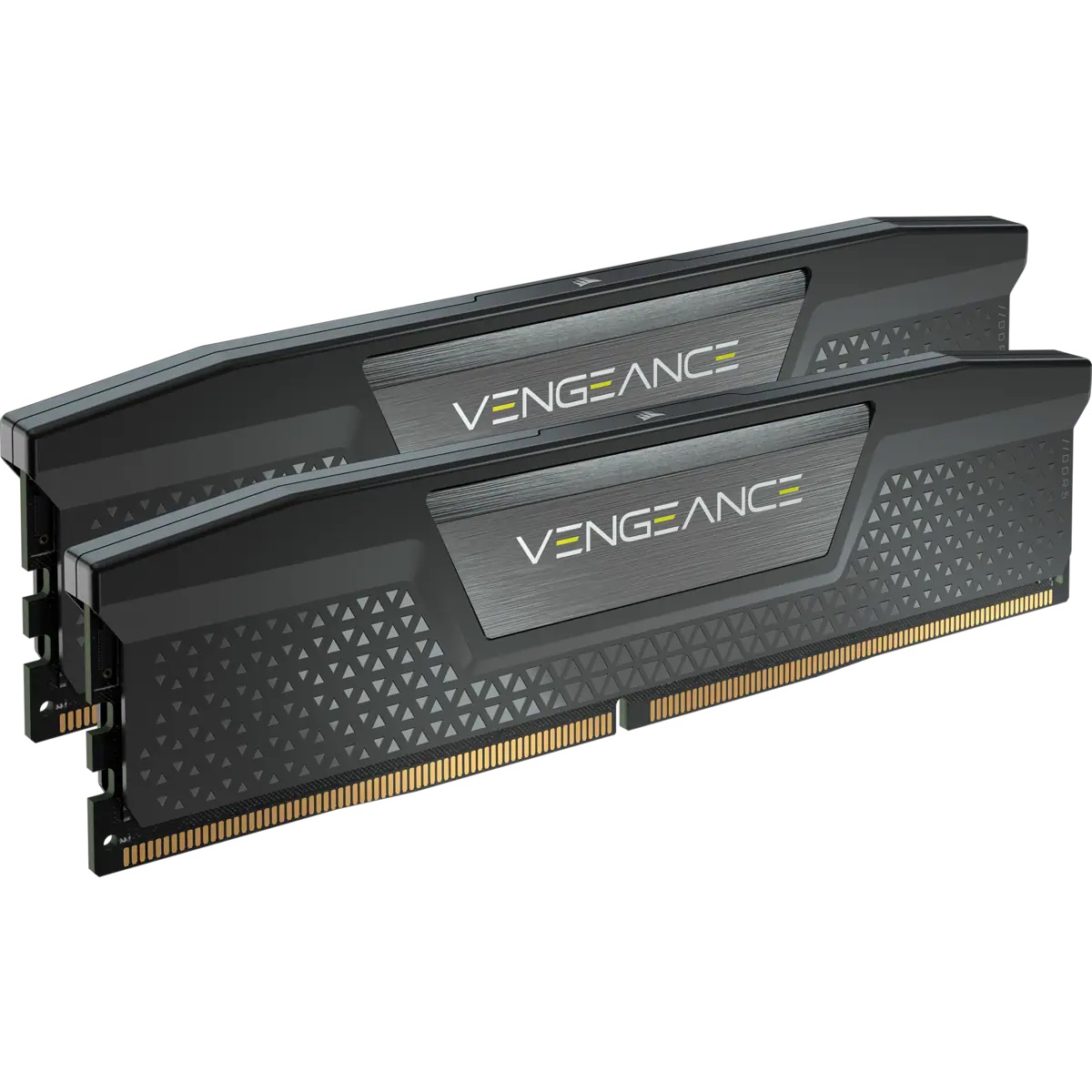 corsair ddr5 64g (2x32g) 6000 cl40 vengeance black