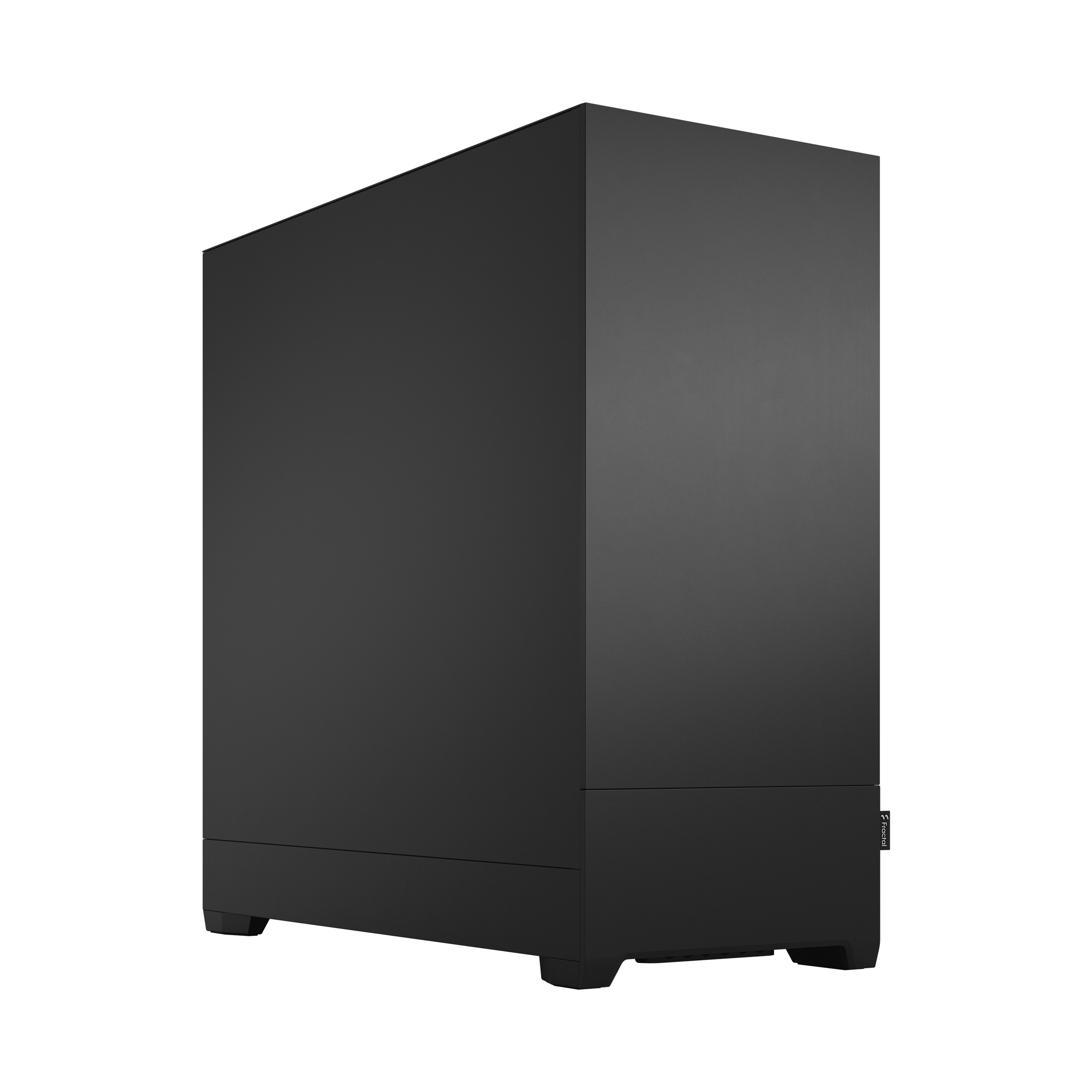 מארז מחשב fractal design pop xl silent solid