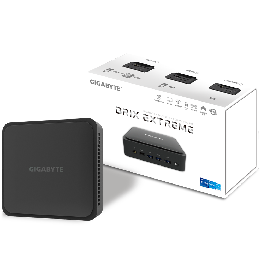 gigabyte brix barebone gb-bei3-1220