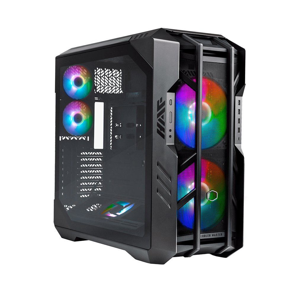 מארז מחשב coolermaster haf 700