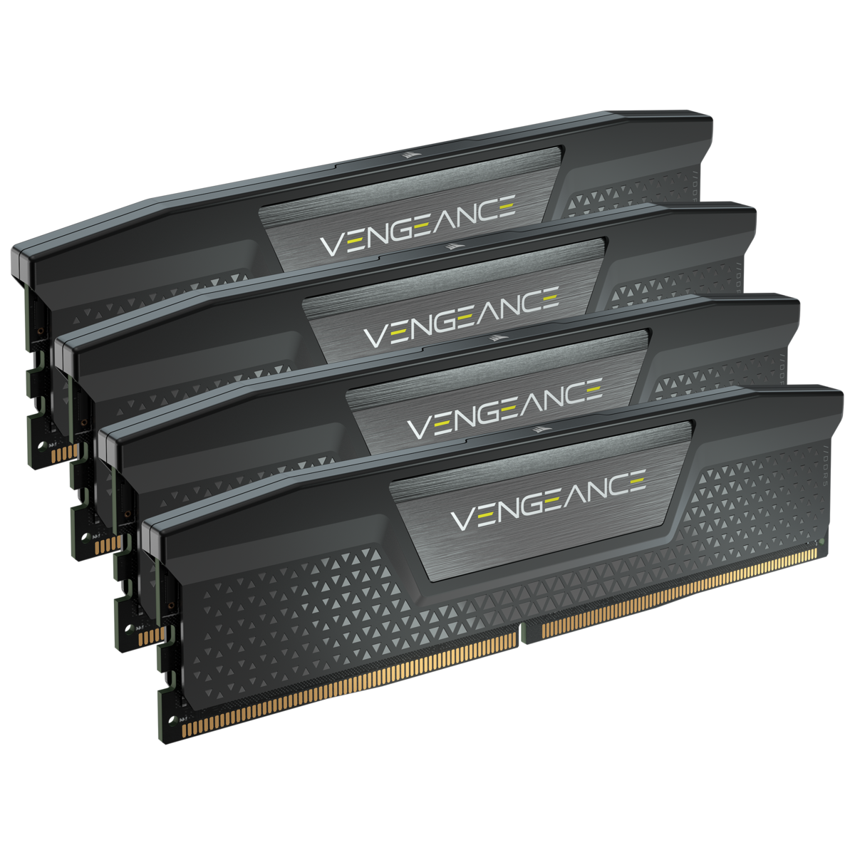 corsair ddr5 64g (4x16g) 5600 cl36 vengeance black