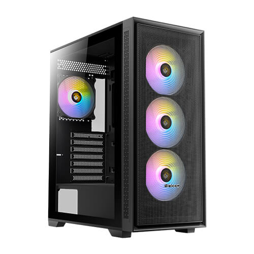 מארז מחשב antec ax81 elite