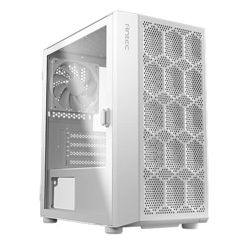 antec nx200m white case