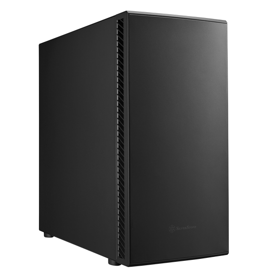מארז מחשב silverstone seta q1