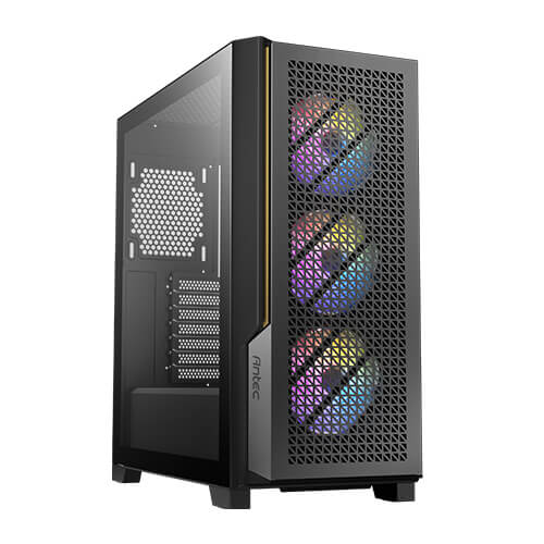 מארז מחשב antec p20c argb