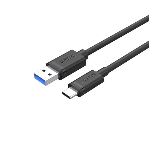 כבל UNITEK USB3.0 to Type-C C14103BK-1.5M
