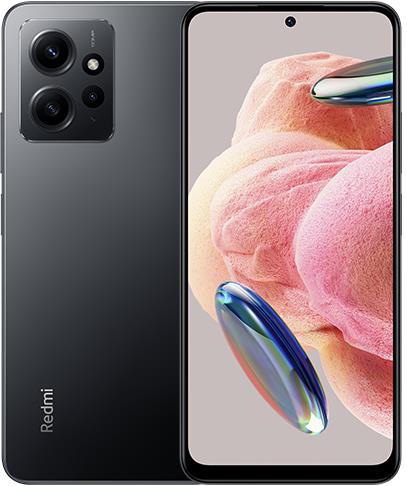 סמארטפון Xiaomi Redmi NOTE 12 6.67