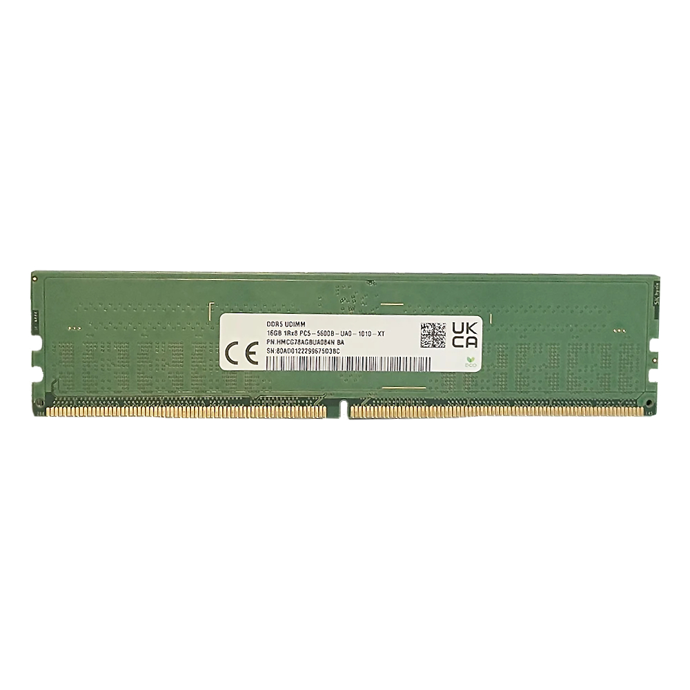 hynix ddr5 16gb/5600