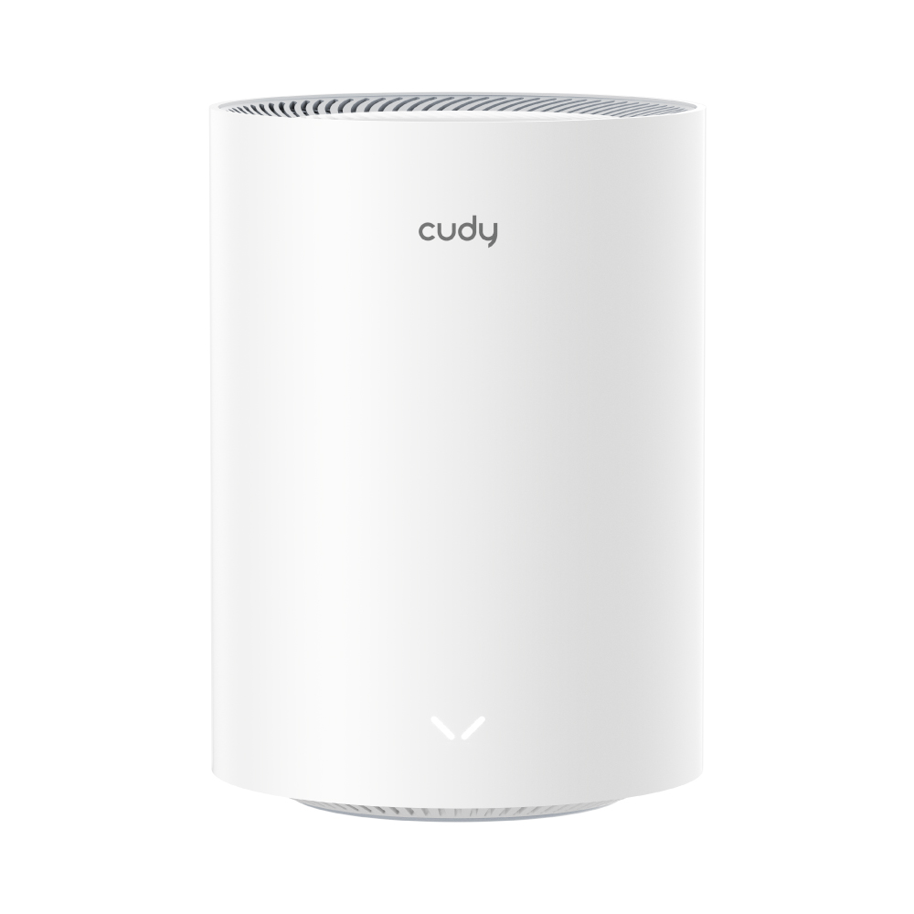 מגדיל טווח ראוטר (יחידה אחת) Cudy AX1800 Wi-Fi 6 Mesh System M1800