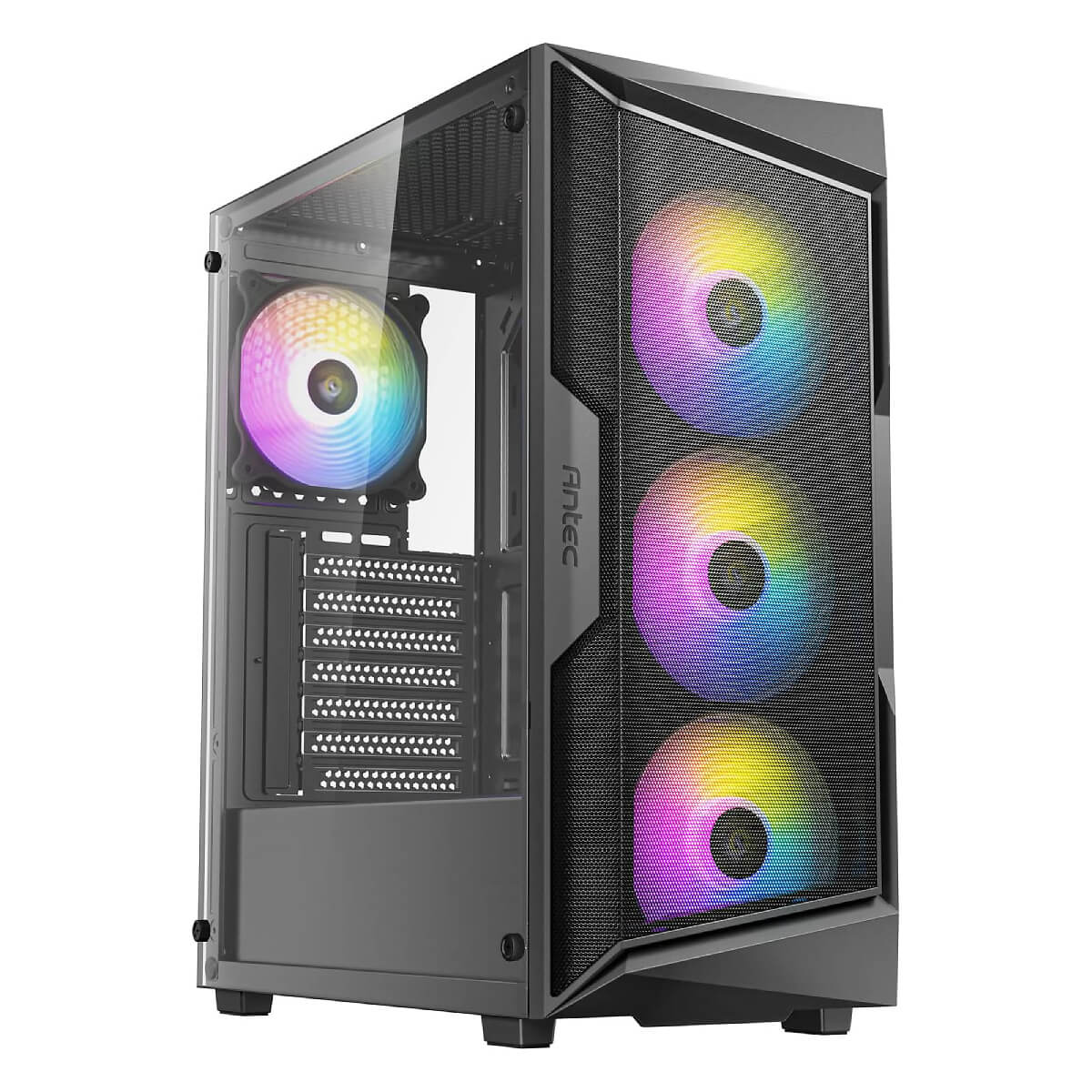 antec ax61 elite case