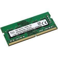 זיכרון פנימי למחשב נייד Hynix 16GB DDR4 3200Mhz HMAA2GS6AJR8N-XNN0