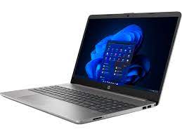 מחשב נייד HP 250 G9  15.6" i5-1235U, 8GB RAM, 512GB SSD, Free Dos 6S6V0EA בצבע כסף