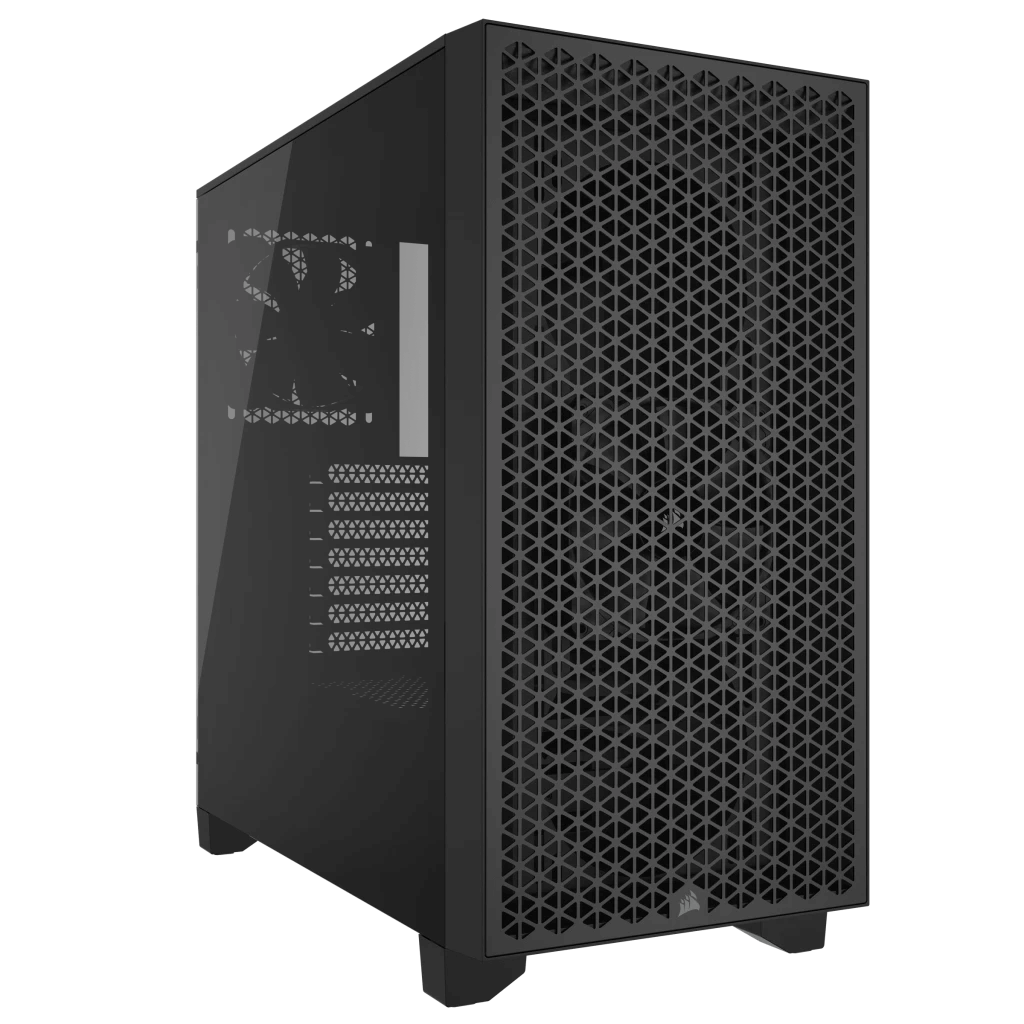 מארז מחשב corsair 3000d airflow