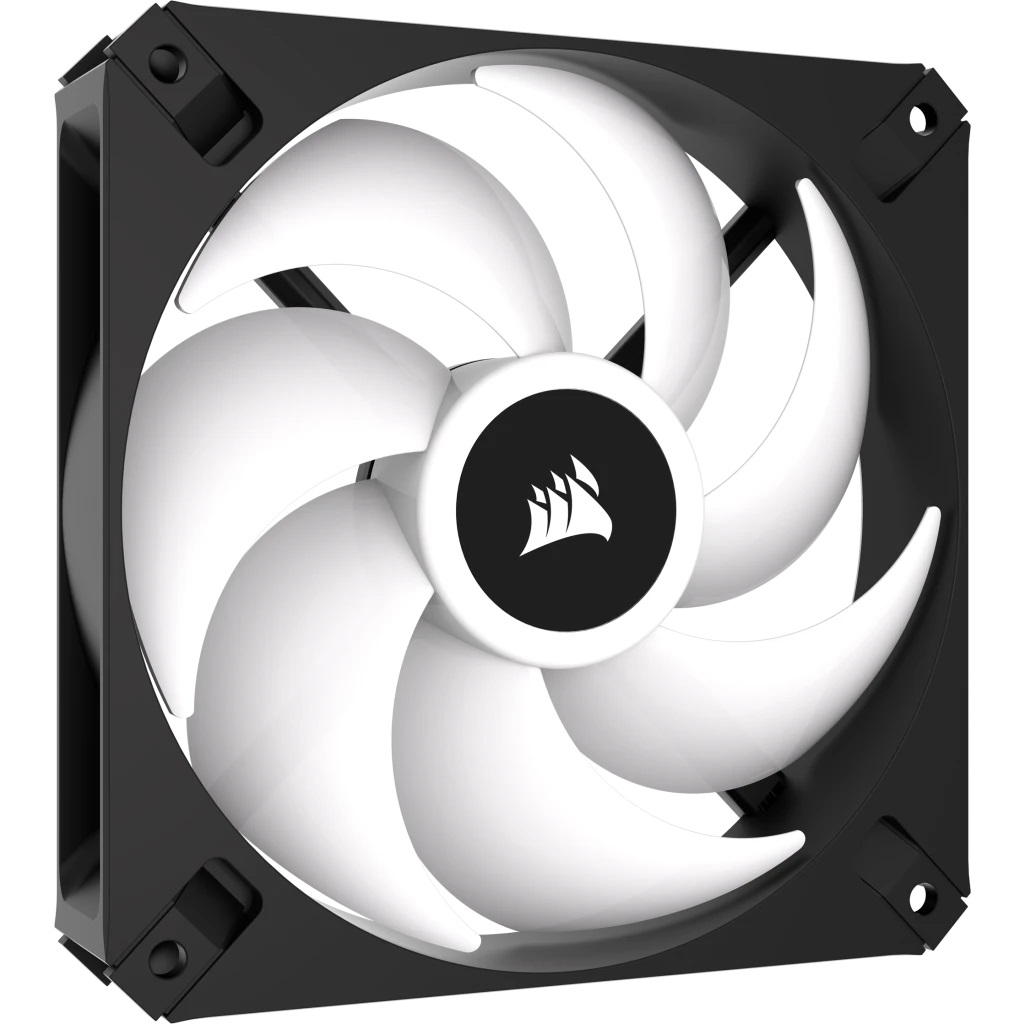 corsair icue ar120 digital argb 120mm pwm fans x3 pack