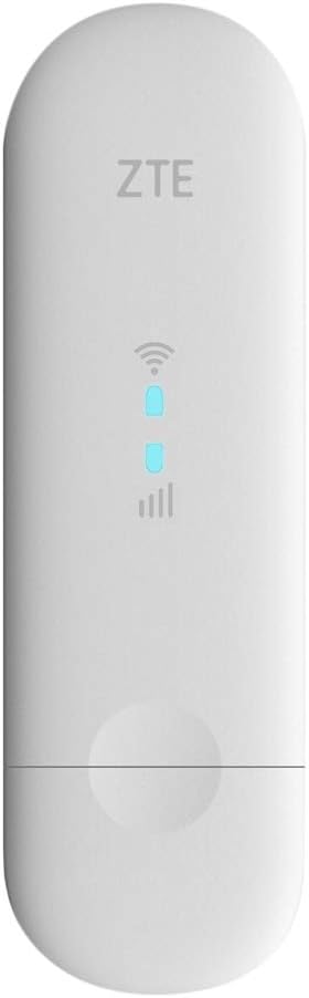 מודם סלולרי ZTE MF79N USB 4G Wi-Fi Modem