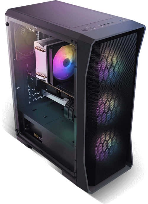 מארז מחשב antec nx360 elite