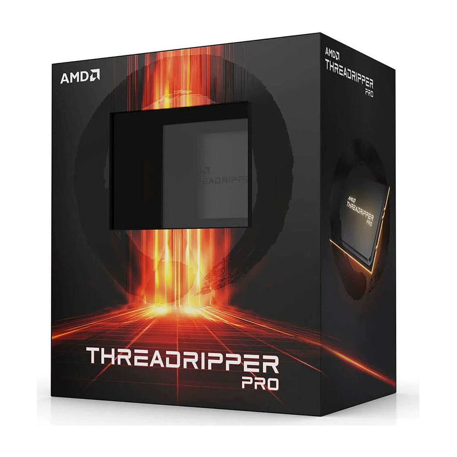 amd ryzen threadripper pro 5975wx 32-core box