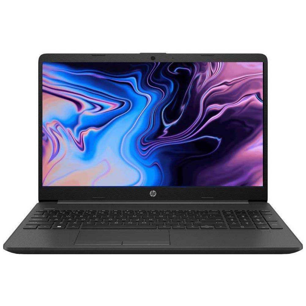 מחשב נייד HP 250 G9  15.6" i3-1215U, 8GB RAM, 256GB SSD, Free Dos 6F1Z7EA בצבע שחור