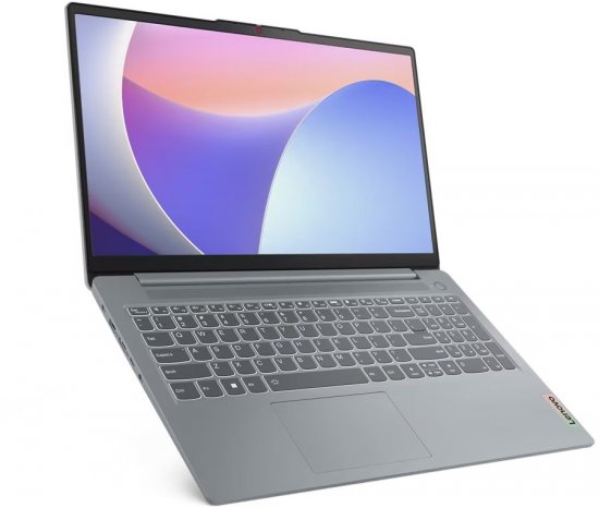 מחשב נייד Lenovo IdeaPad Slim 3 i7-13620H, 16GB, 512GB SSD 83EM0035IV 