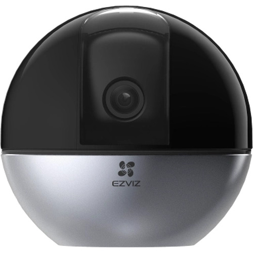 מצלמה ביתית חכמה Ezviz E6 3K WiFi
