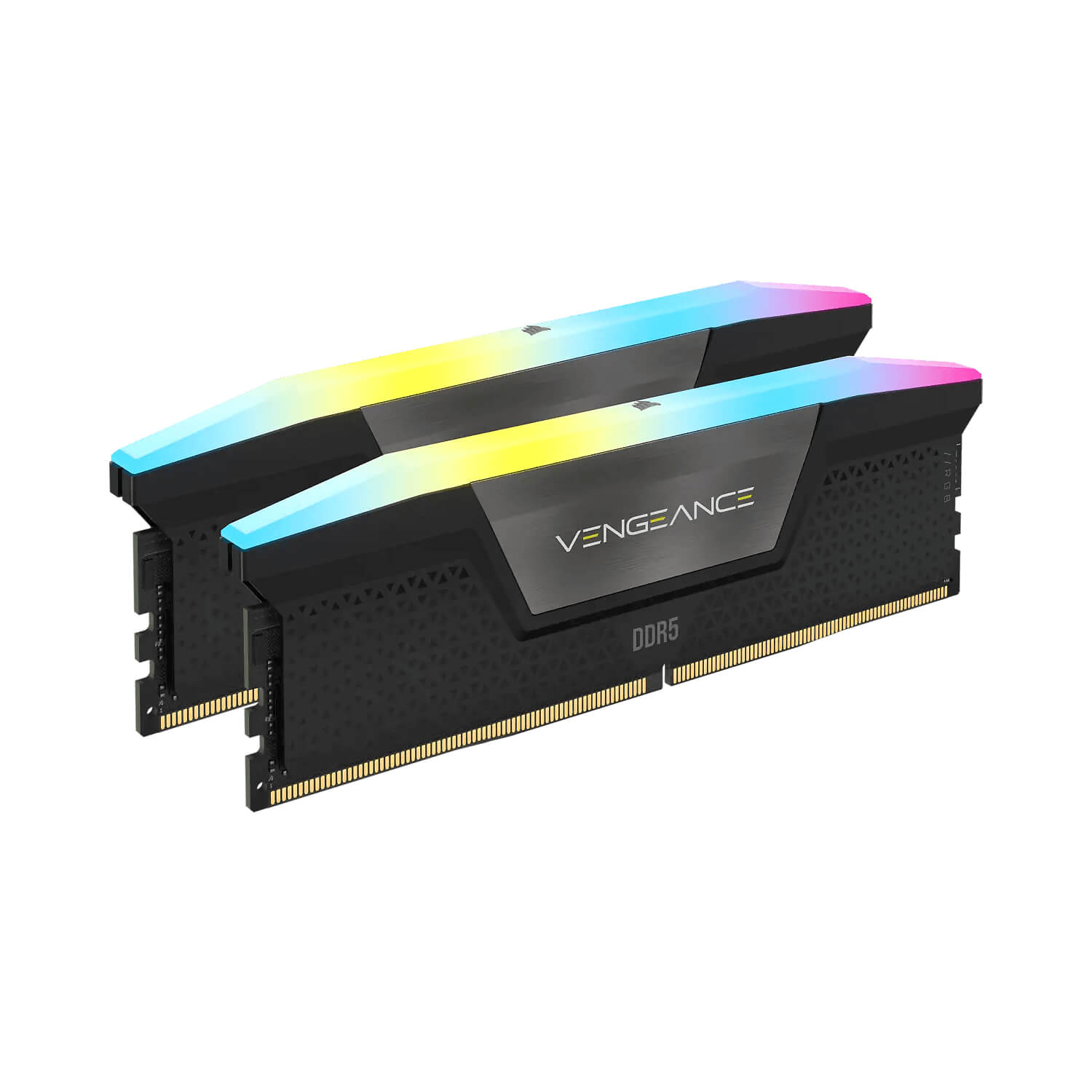 corsair ddr5 32g (2x16g) 6000 cl38 vengeance rgb